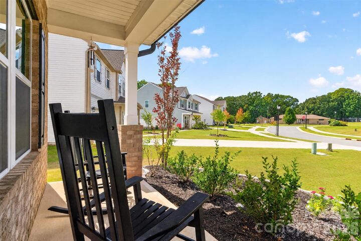 Property Photo: 1130 Zettie Avenue NC 28083