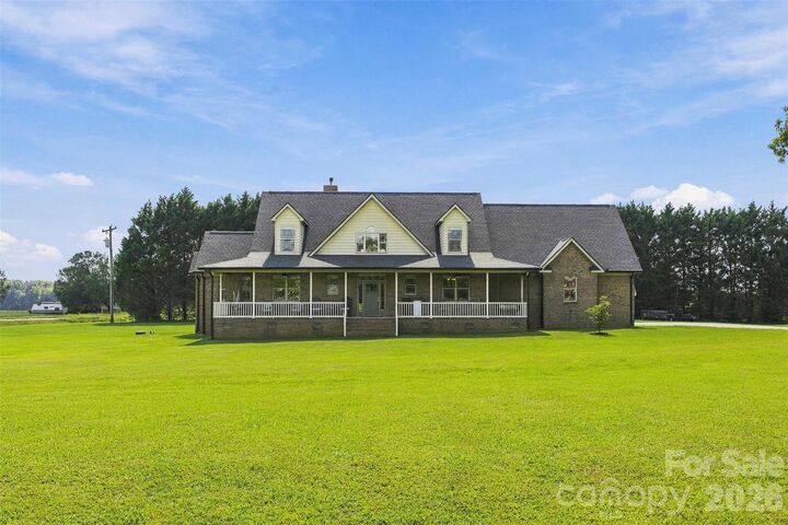 Property Photo:  8360 Pleasant Meadows Lane  NC 28138 