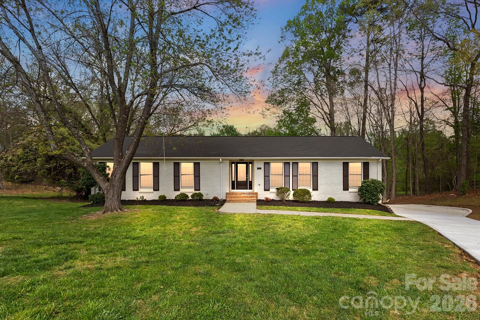 Property Photo:  100 Chadmore Drive 17  NC 28270 