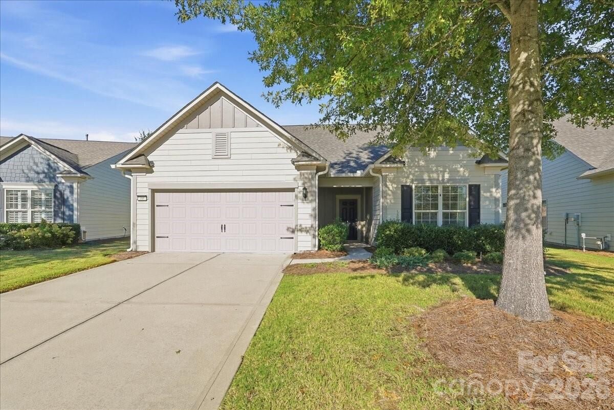 Property Photo:  389 Harvest Valley Lane  SC 29715 