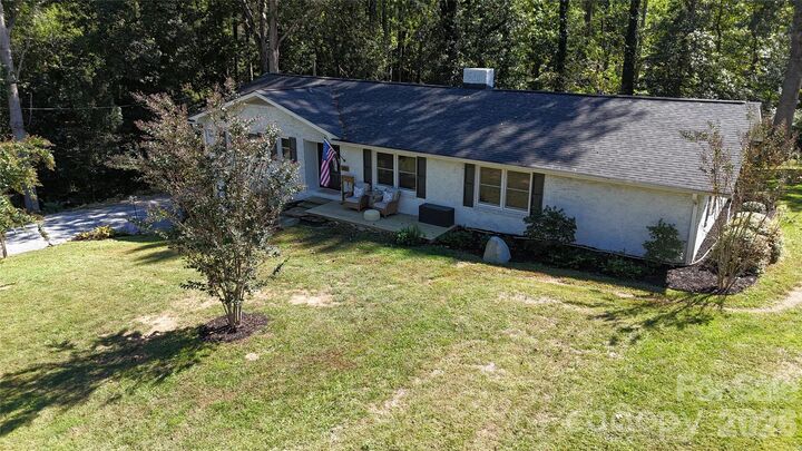 Property Photo:  200 Whispering Hills Drive  NC 28792 