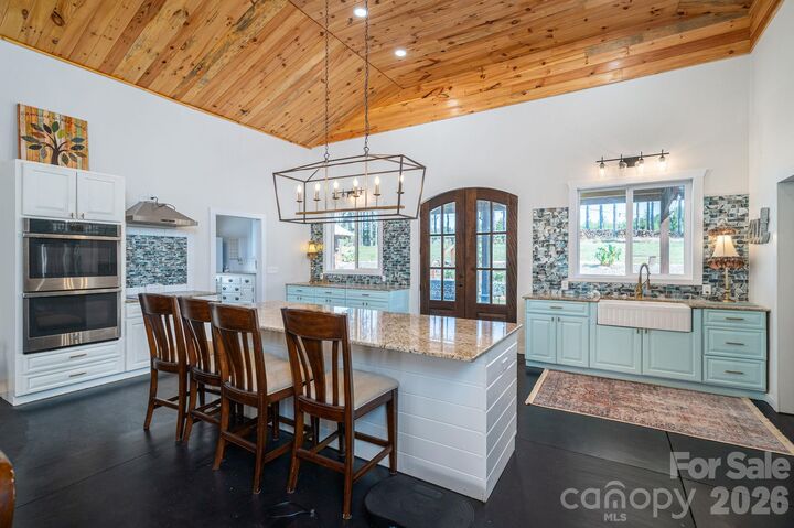 Property Photo:  136 Sellers Road  NC 28086 