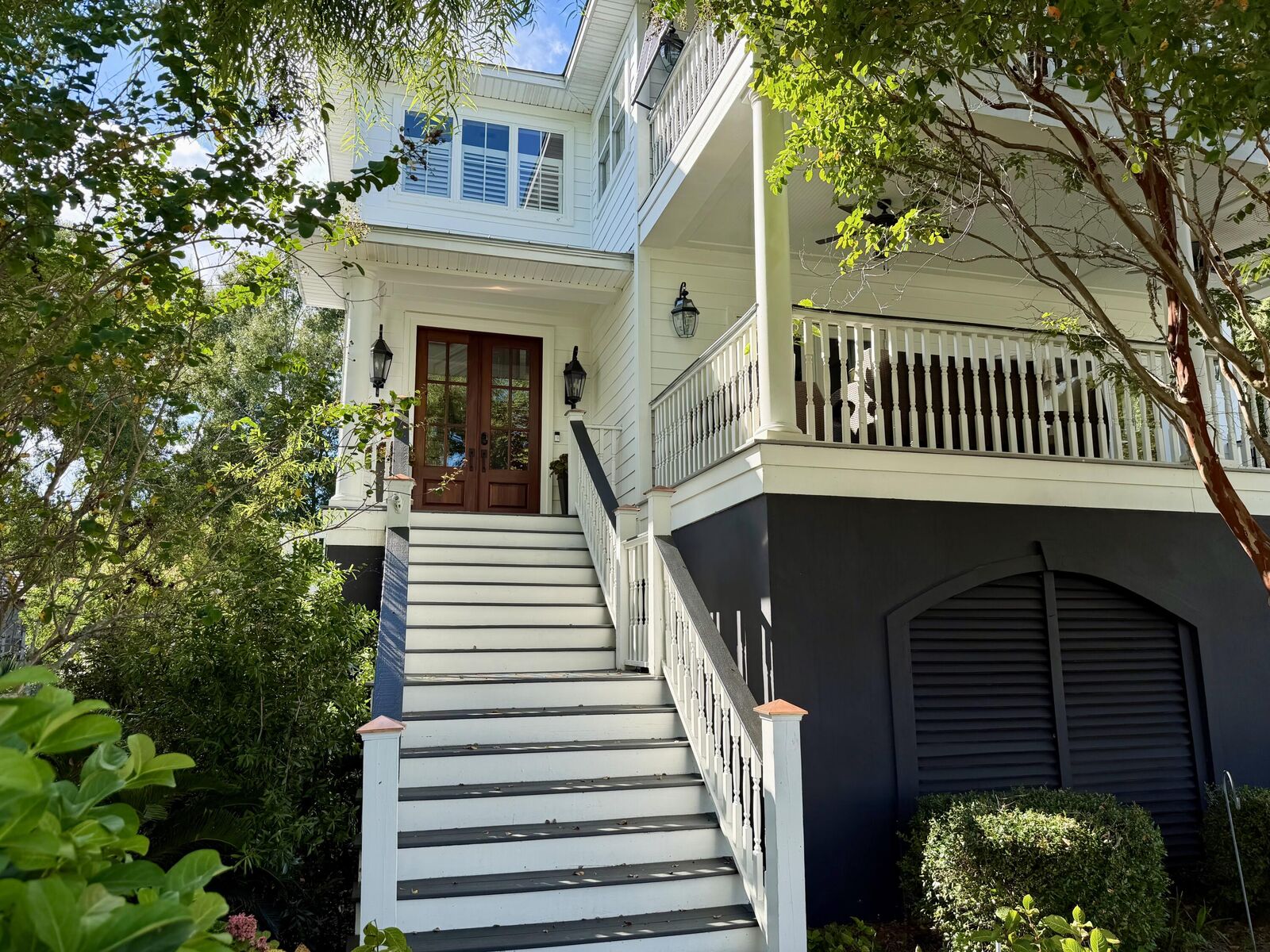 Property Photo:  1084 Rivershore Road  SC 29492 