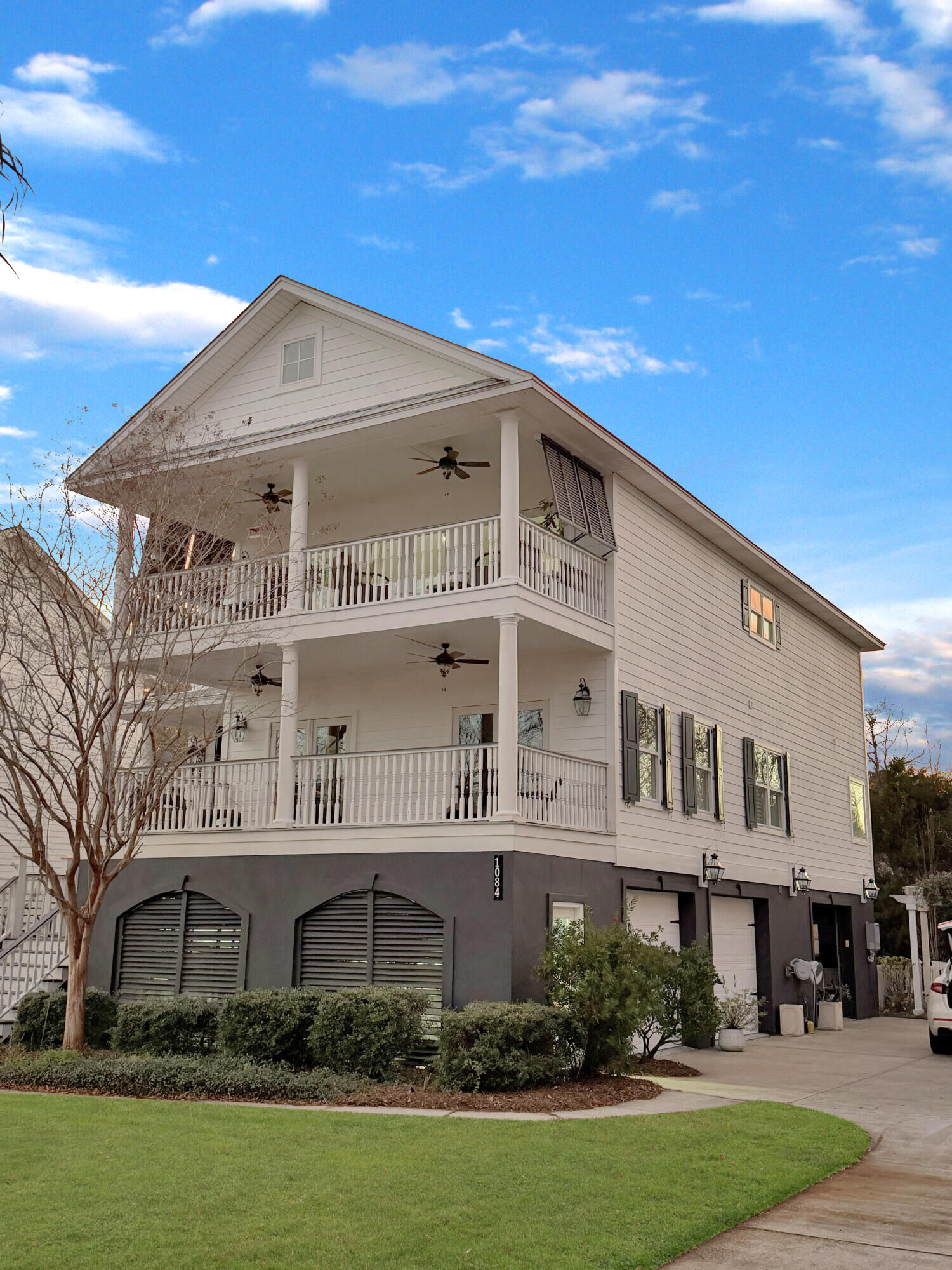 Property Photo:  1084 Rivershore Road  SC 29492 