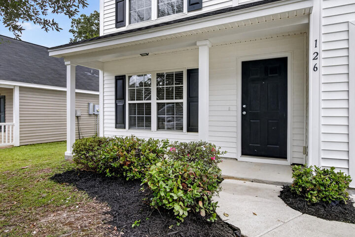 Property Photo:  126 Avalon Road  SC 29483 