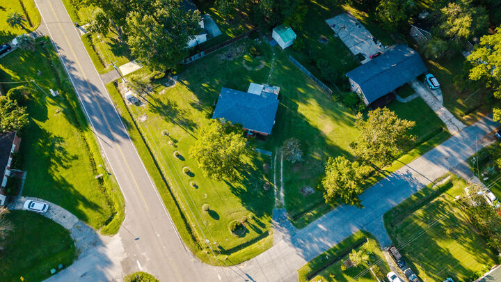 Property Photo:  201 Clarine Drive  SC 29445 