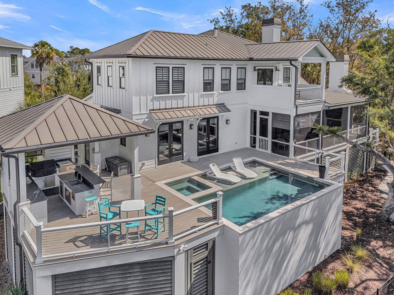 Property Photo: 2327 Kiln Point Drive SC 29466