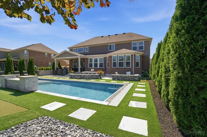 Property Photo:  3148 Broadstone Drive  OH 45040 