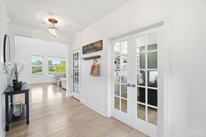 Property Photo:  3148 Broadstone Drive  OH 45040 