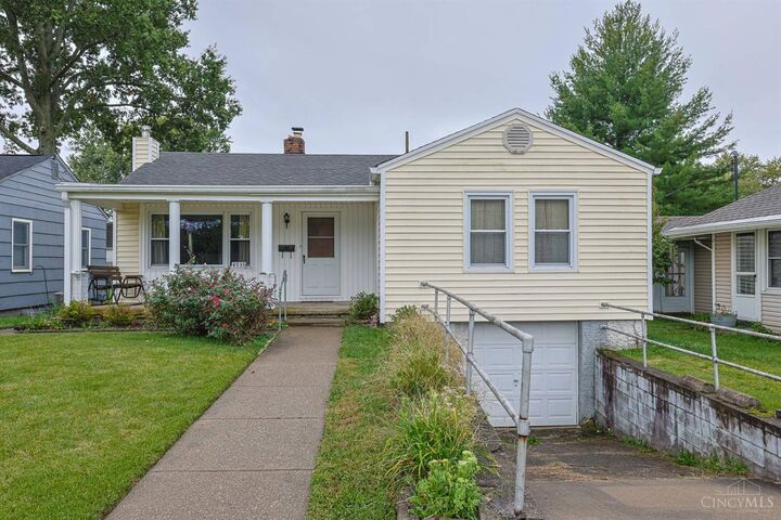 Property Photo:  4535 Cooper Road  OH 45242 