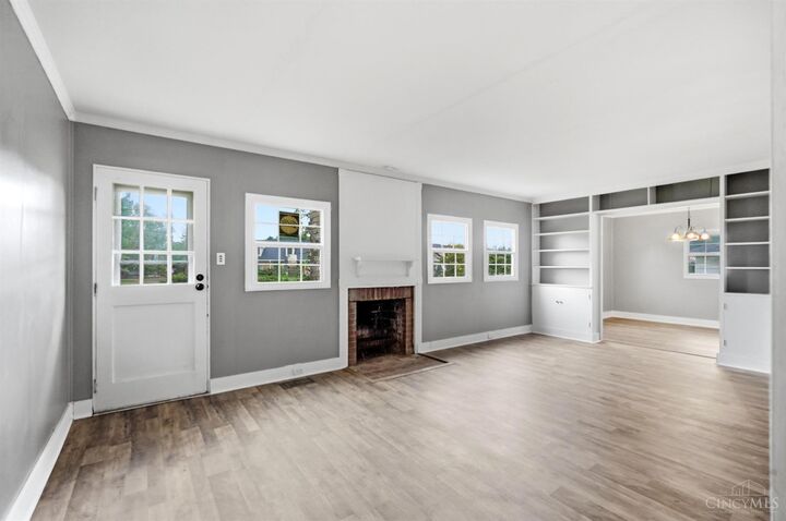 Property Photo:  109 Orchard Street  OH 45044 