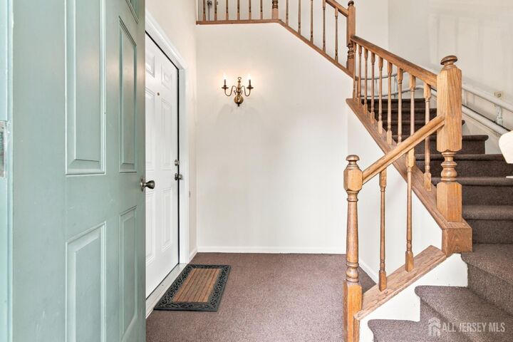 Property Photo:  636 Yale Way B  NJ 08831 