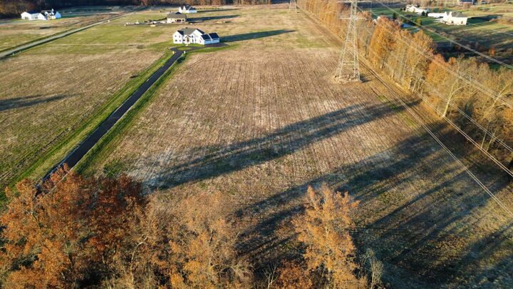 Property Photo:  12235 Woodtown Road  OH 43021 