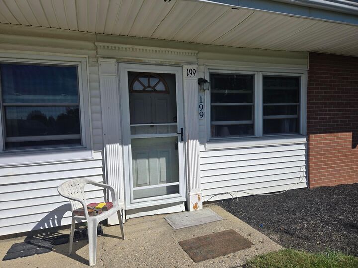 Property Photo:  199 Buckeye Circle  OH 43217 
