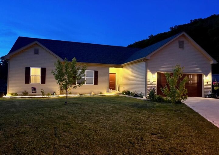 Property Photo:  32388 Lilac Lane  OH 43138 