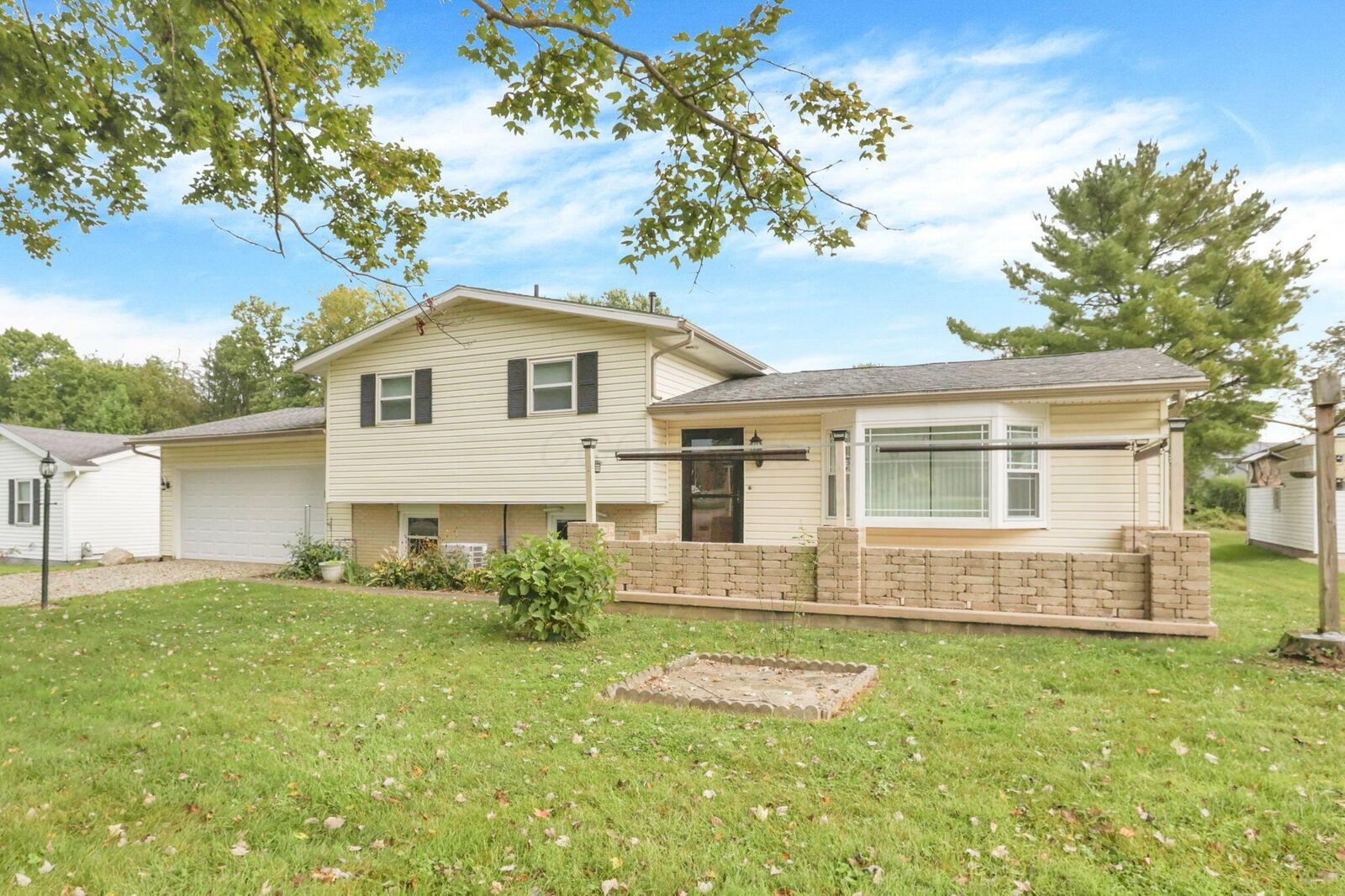 Property Photo:  108 Sequoia Dr Drive  OH 43723 