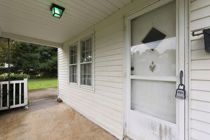 Property Photo:  449 New Haven Avenue  OH 43055 