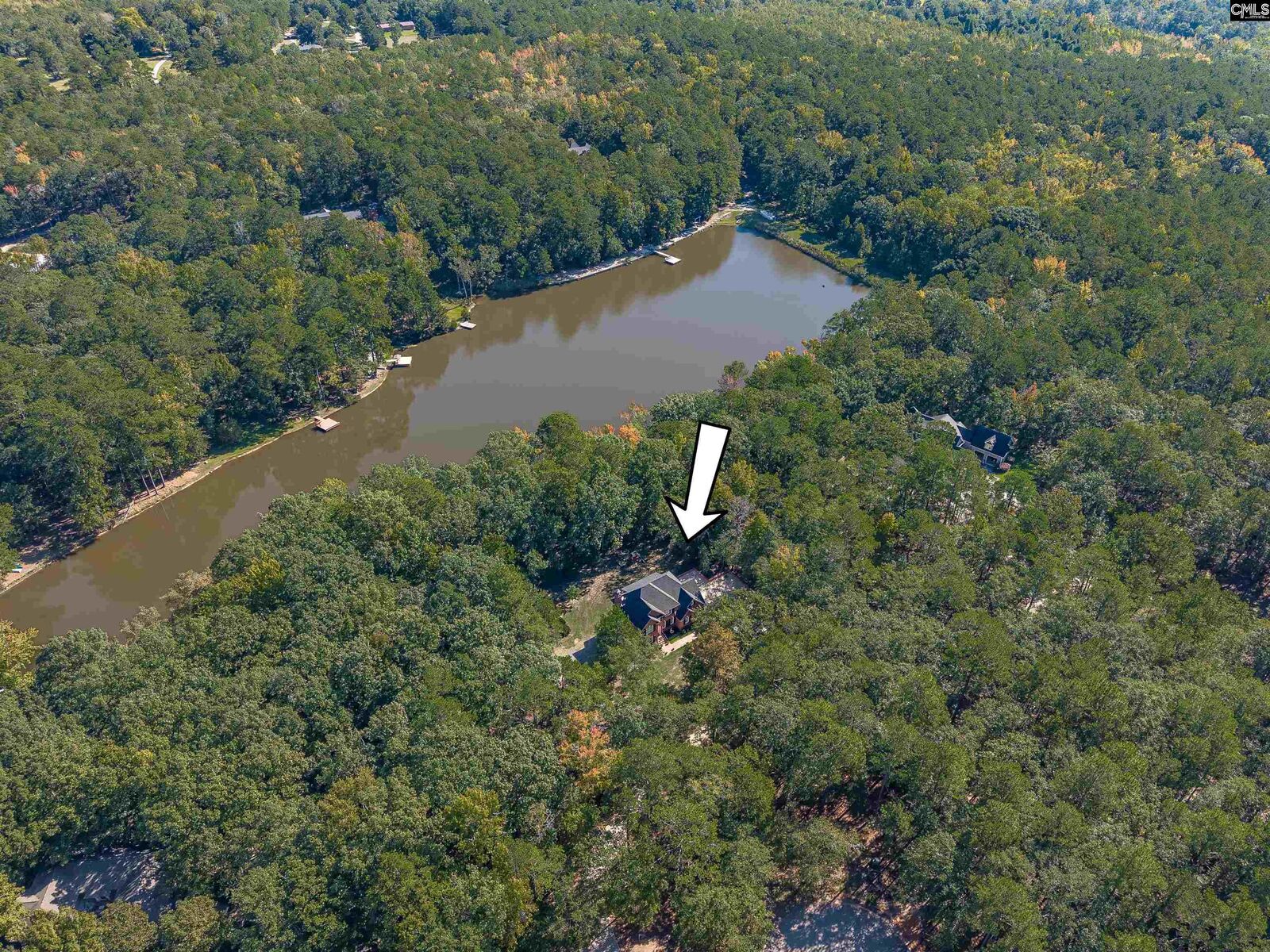 Property Photo:  181 Lake Mallard  SC 29020 