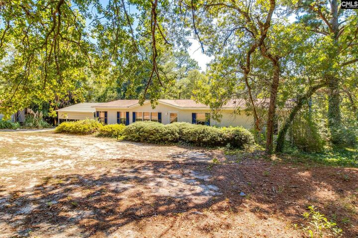 Property Photo:  124 Turkey Creek  SC 29073 