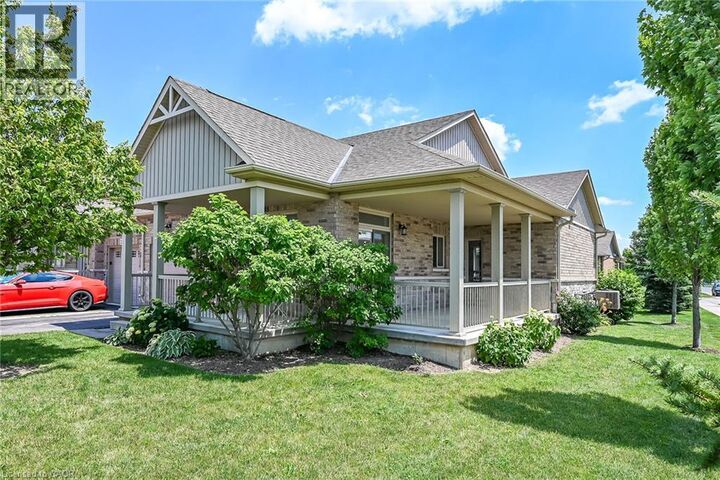 Property Photo: 14 Ecker Lane ON L0R 1C0