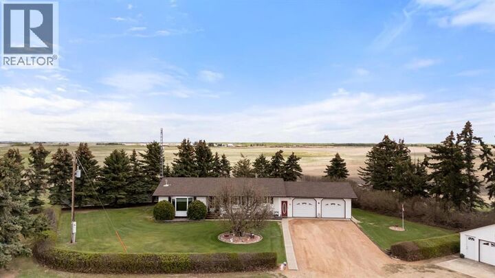 Property Photo: 14545 Highway 26 AB T0B 4H0