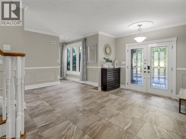 Property Photo:  214 Lovers Lane  ON L9G 1G8 
