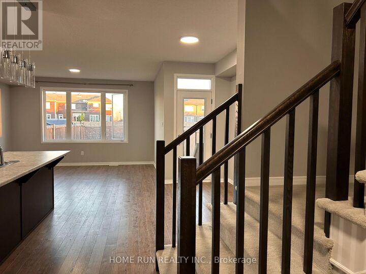 Property Photo:  50 Stokes Drive  ON K7C 0J7 