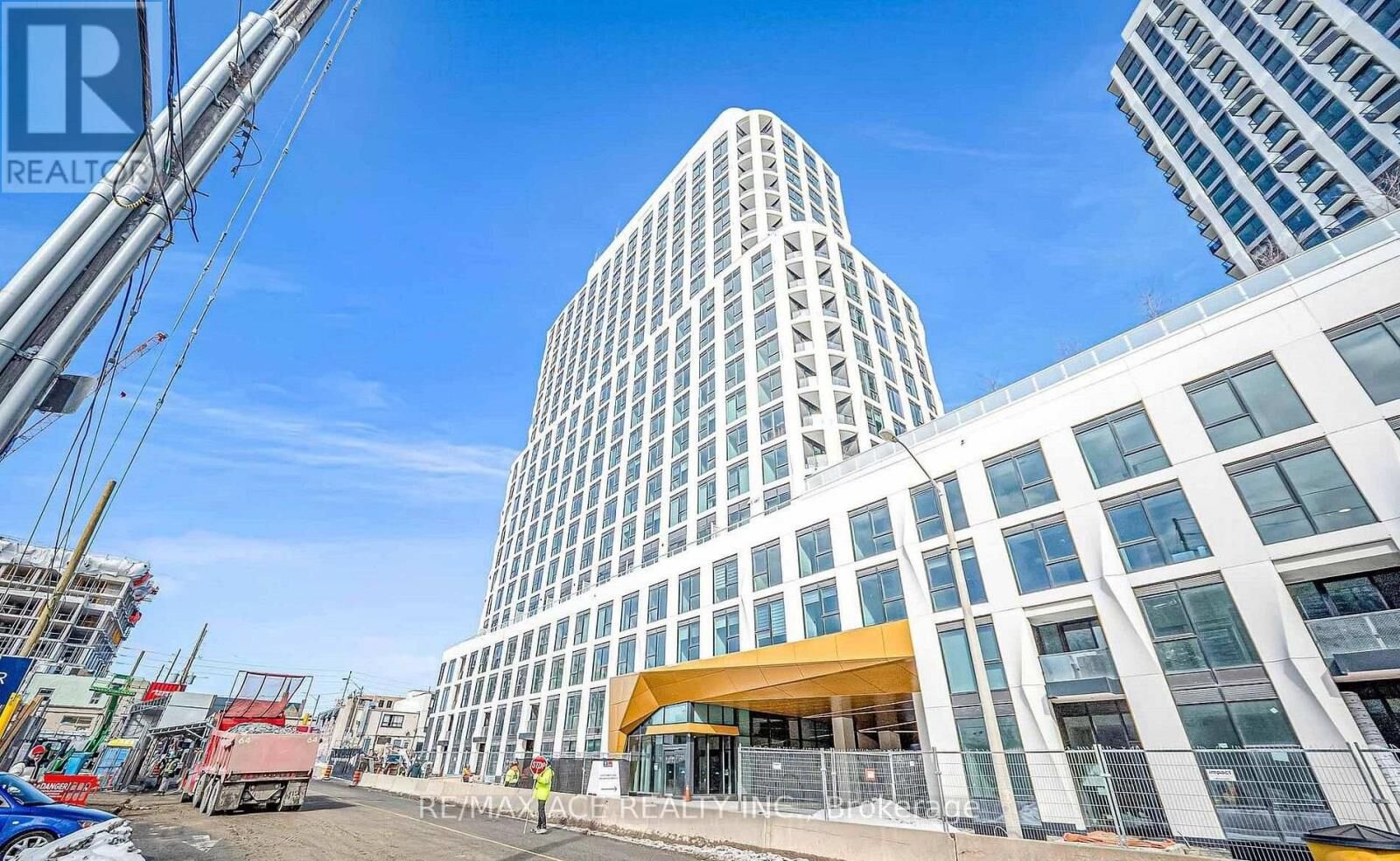 Property Photo:  25 Cordova Avenue 1012  ON M9A 2H5 