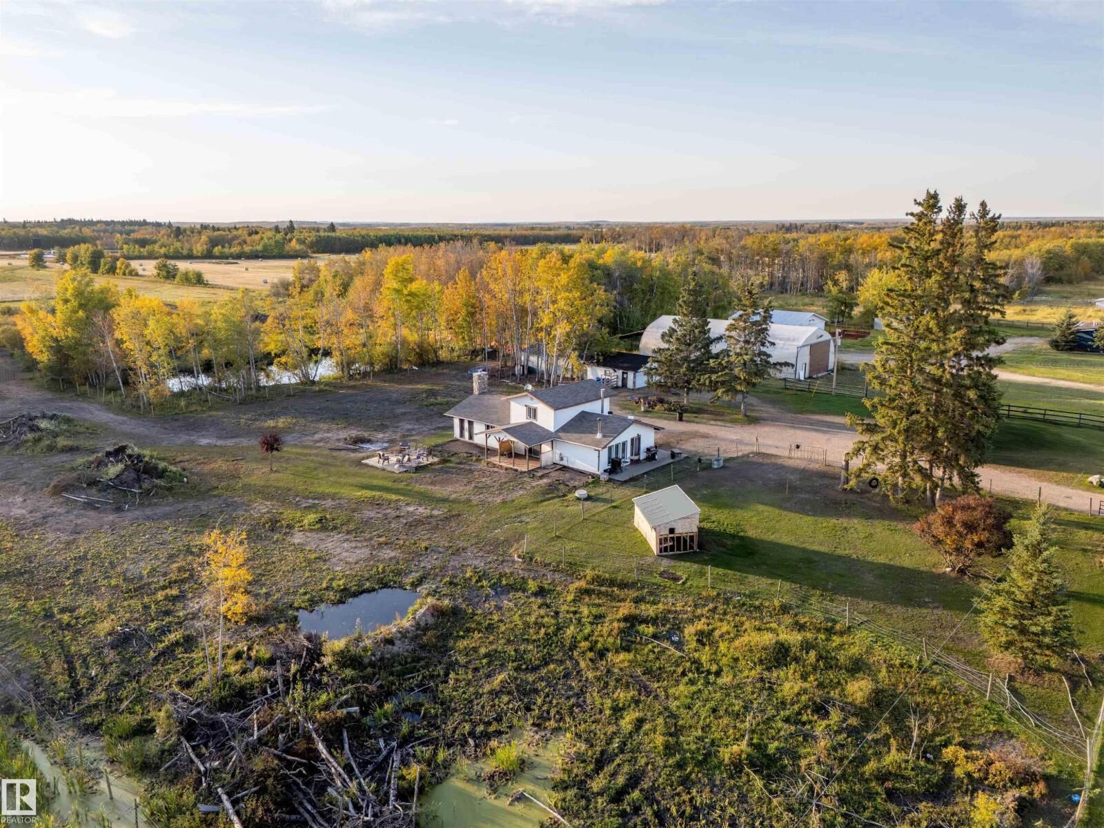 Property Photo: 62202 RR 444 AB T0A 1H0