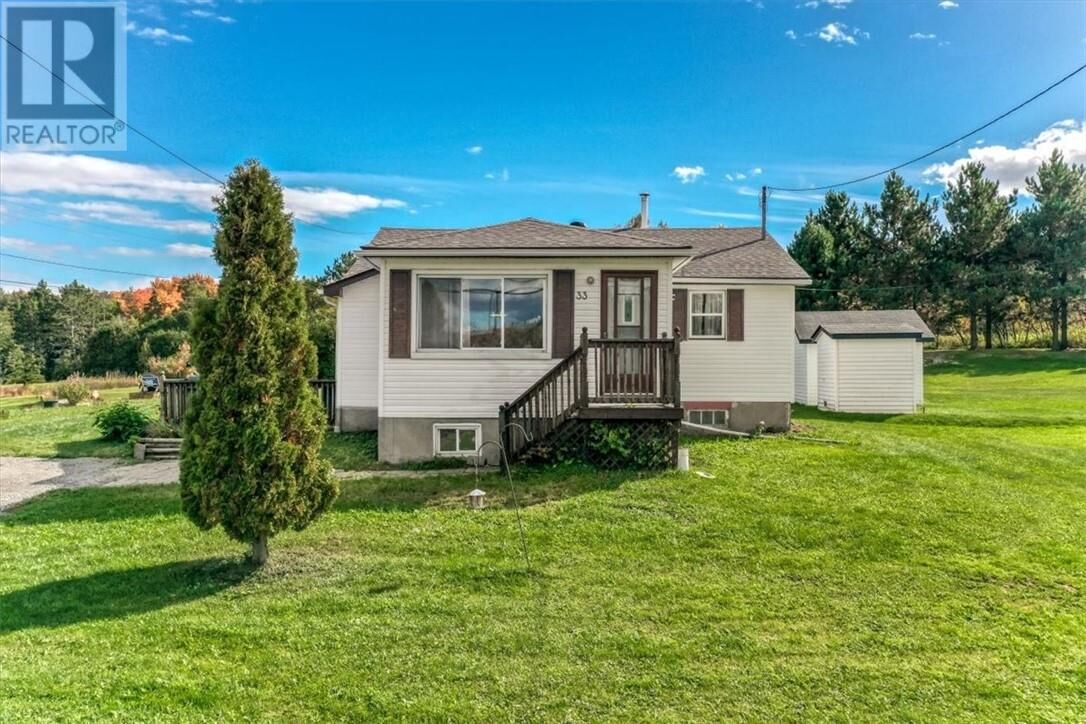 Property Photo:  33 Graham Road  ON P0M 3E0 