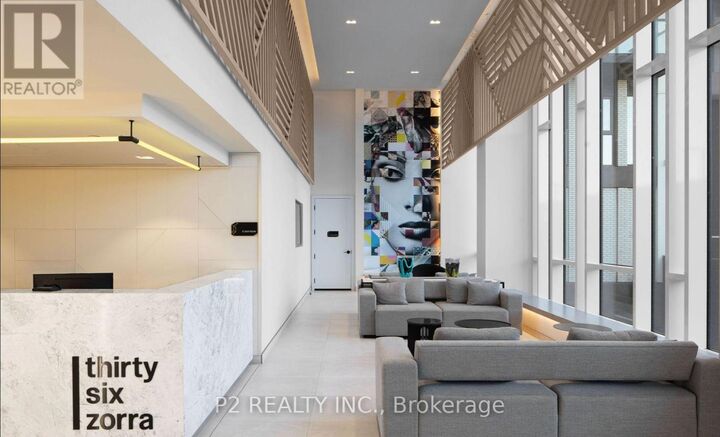 Property Photo:  36 Zorra Street 3507  ON M8Z 0G5 