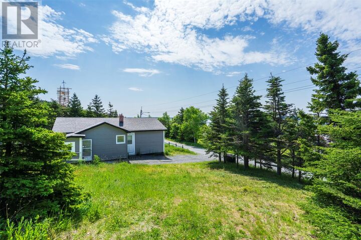Property Photo:  40 Godsells Road  NL A0A 3X0 