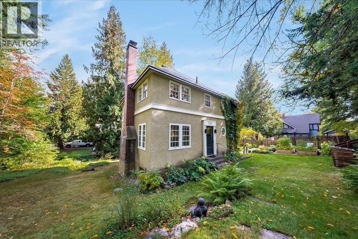 Property Photo:  1760 Park Street  BC V0G 1Y0 
