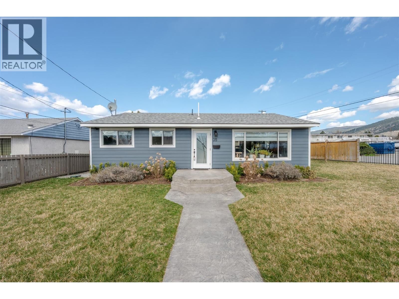 Property Photo:  35 Granby Avenue  BC V2A 2Y6 