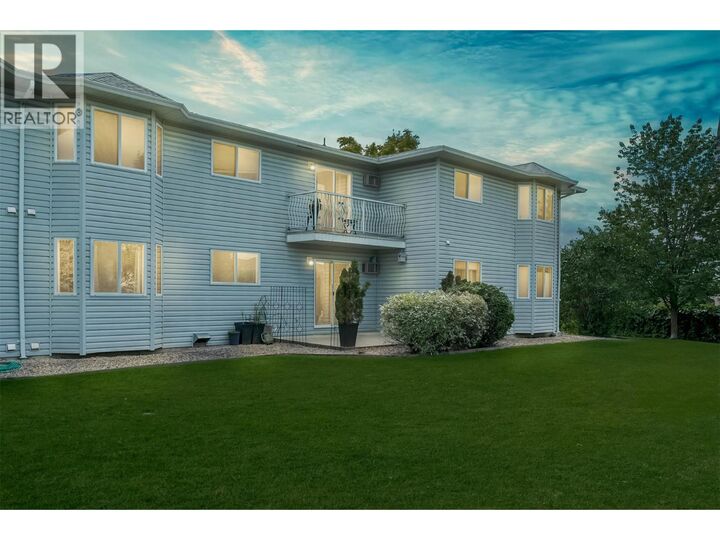 Property Photo:  2435 Pleasant Valley Road 206  BC V4Y 2A3 