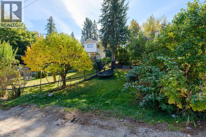 Property Photo:  Third Avenue  BC V0G 1Y0 