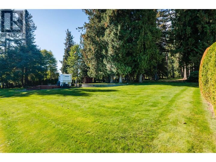 Property Photo:  Lot 1 Lower Six Mile Road  BC V1L 6L7 