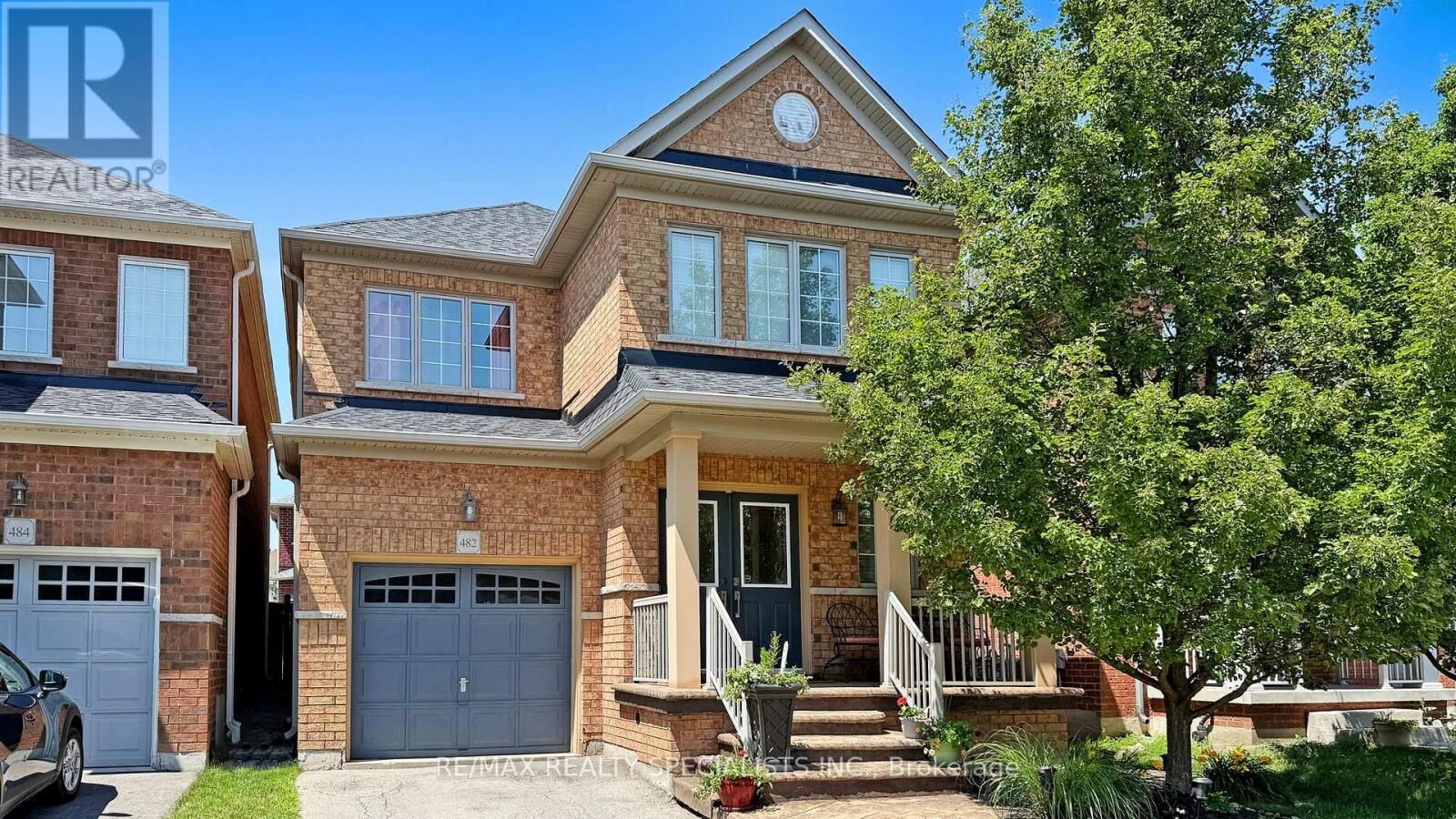 Property Photo:  482 Grant Way  ON L9T 0S8 