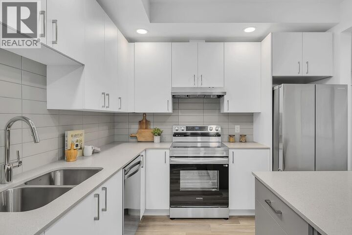 Property Photo: 1057 Frost Road 301 BC V1W 0G8