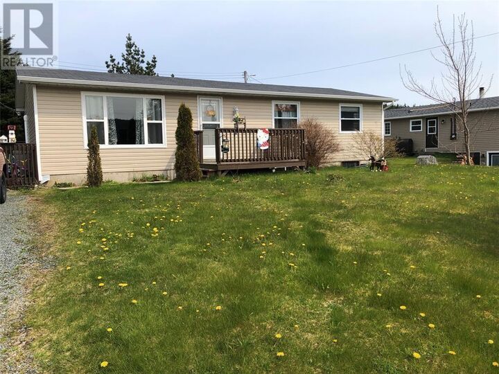 Property Photo:  39 Shaheen Crescent  NL A0B 1N0 