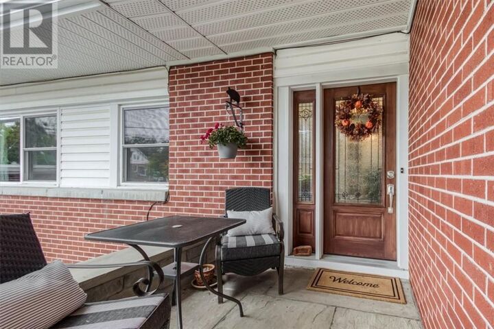 Property Photo:  655 Beaton Avenue  ON P3E 3J5 