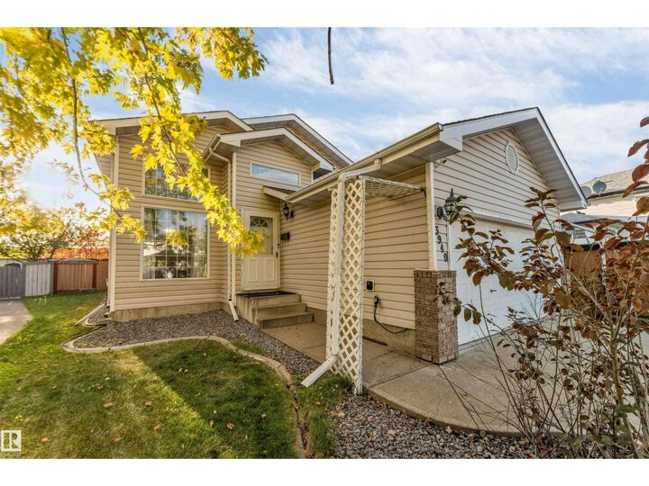 Property Photo:  3940 33 St NW  AB T6T 1J7 