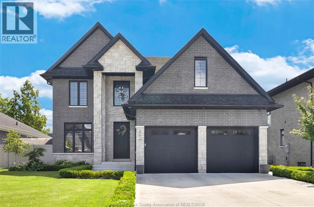 Property Photo:  256 Xavier Circle  ON N0R 1A0 
