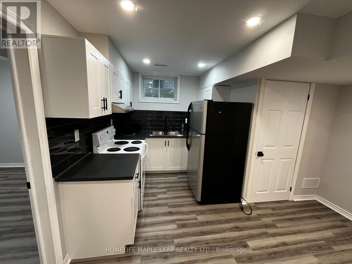 Property Photo:  96 Honey Street Bsmt  ON N1T 0C6 