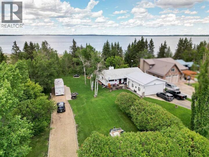 Property Photo: 40421 Range Road 10 AB T4L 1S6