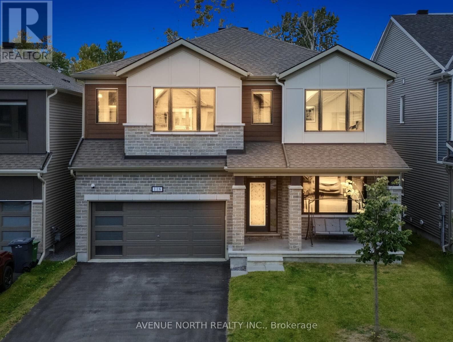 Property Photo:  118 Green Ash Avenue  ON K0A 2Z0 