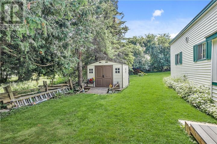 Property Photo:  17 Campbell Street  ON P0P 1K0 