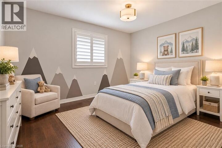 Property Photo:  166 Irwin Avenue  ON L9K 0G2 