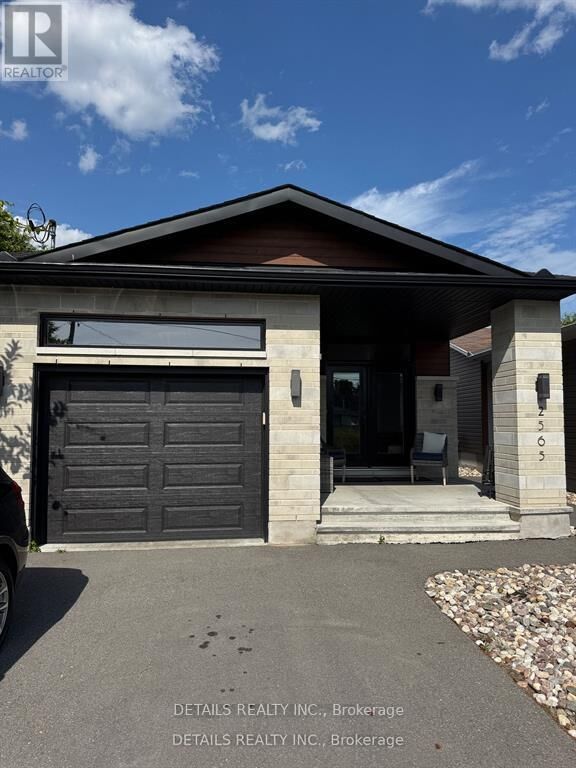 Property Photo:  2565A Page Road  ON K1W 1E5 