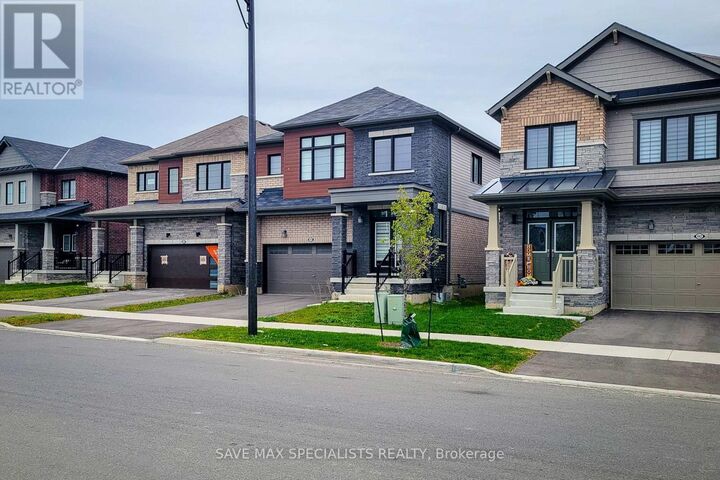 Property Photo:  440 Barker Parkway  ON L2V 0K7 
